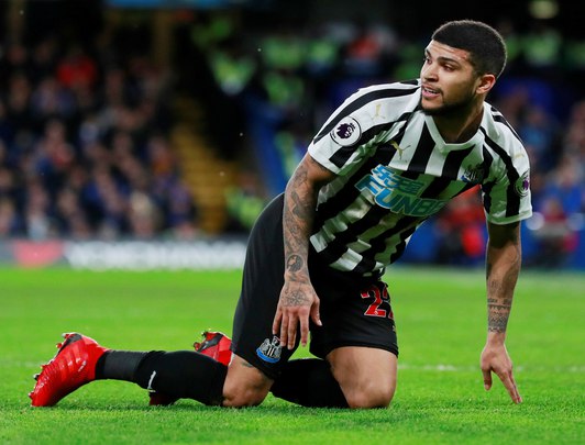 How much is DeAndre Yedlin Net Worth? Salary & Details on His Injuries