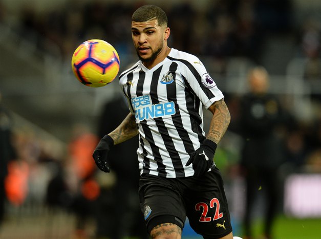 How much is DeAndre Yedlin Net Worth? Salary & Details on His Injuries