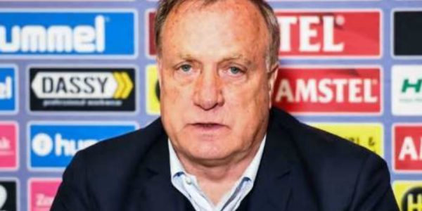 Dick Advocaat