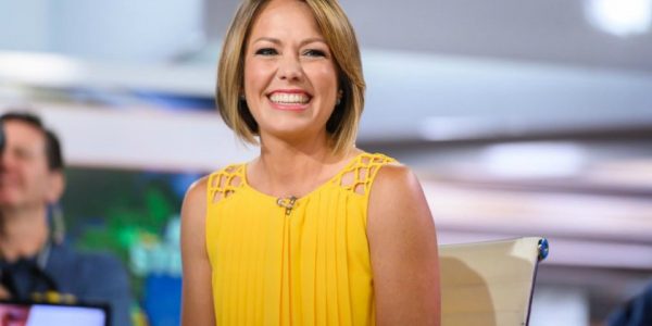 Dylan Dreyer