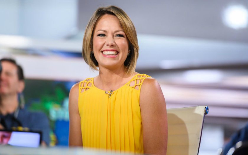 What is Dylan Dreyer Net Worth? Her Husband Career & Net Worth