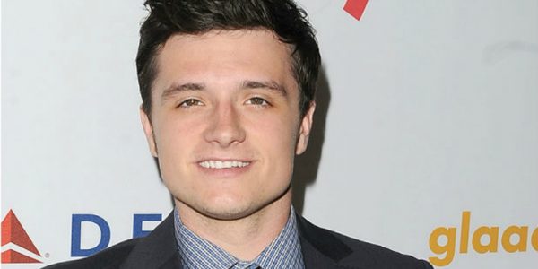 Josh Hutcherson