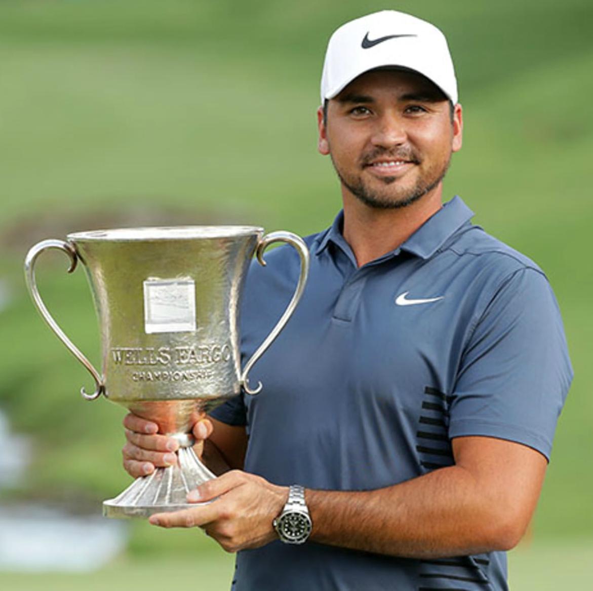 What is Jason Day Net Worth (2020) Explore His Career, Salary & Earning