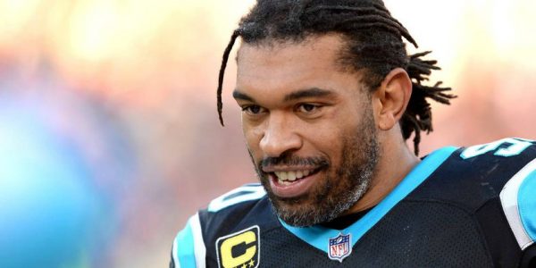 Julius Peppers