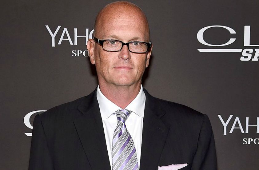 Scott Van Pelt