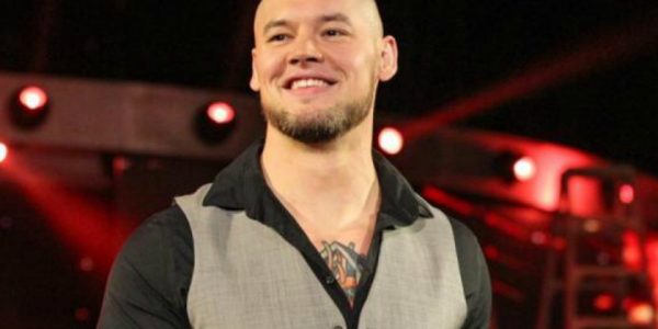 Baron Corbin