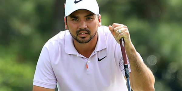 Jason Day, Australian professional golfer