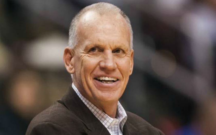 National Basketball Association (NBA)-TV Analyst Doug Collins Net Worth; Explore His Playing, Coaching, Broadcasting, and Executive Career