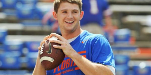 Jeff Driskel