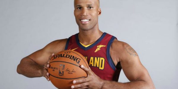 Richard Jefferson
