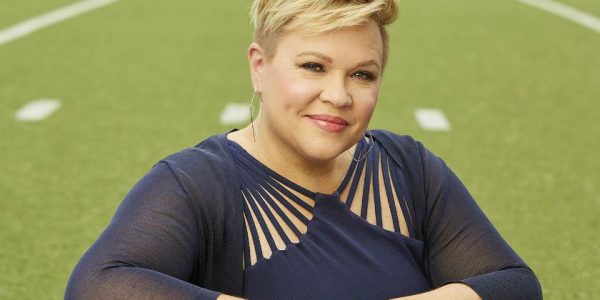 Holly Rowe