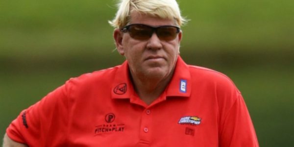John Daly