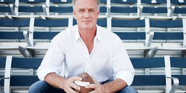 Daryl Johnston