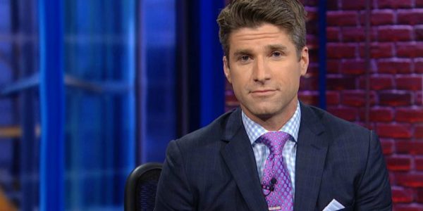 Kyle Martino