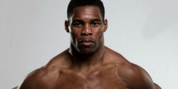 Herschel Walker