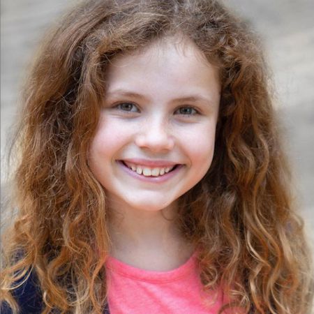 How tall is Darby Camp? Child actress Darby Net Worth 2022; Her Parents