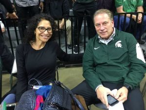 Tom Izzo Wife Age
