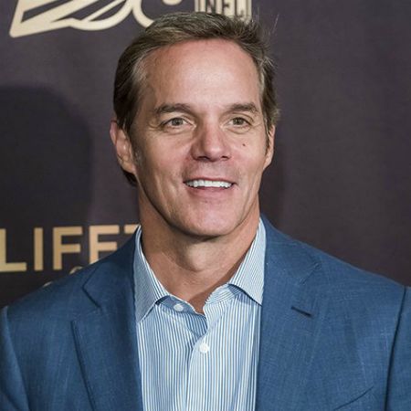 Is Bill Hemmer Girlfriend turned into His Wife? His Salary, Net Worth 2022 Is Bill Hemmer Girlfriend turned into His Wife? His Salary, Net Worth 2022