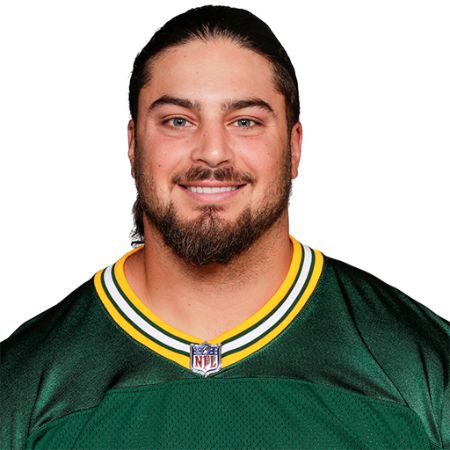 Salary & Net Worth along with David Bakhtiari Contract 2022; His Girlfreind