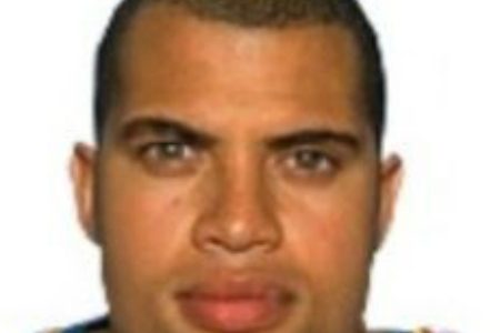 Bison Dele