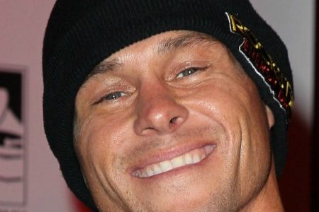 Brian Deegan