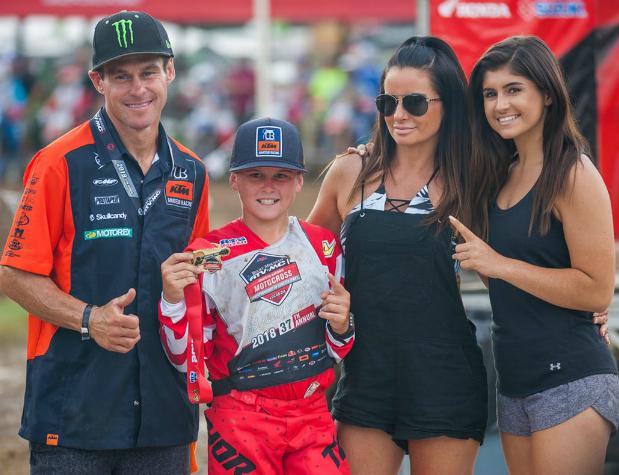 Brian Deegan Net Worth Earned From His Career Who Is His Wife