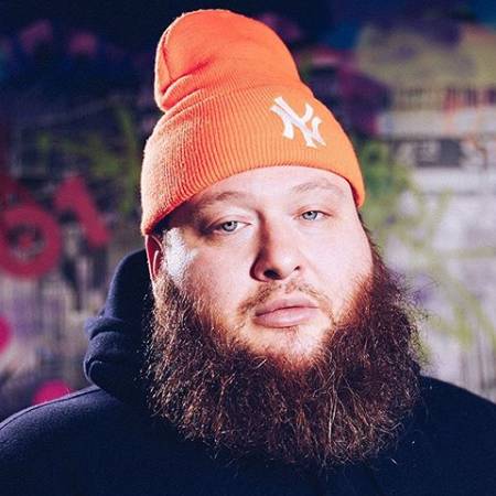A Father of Two Kids; Who is Action Bronson Wife? His Net Worth 2022,