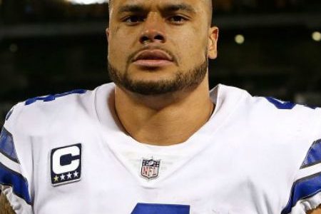 Dak Prescott