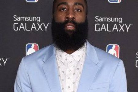 James Harden
