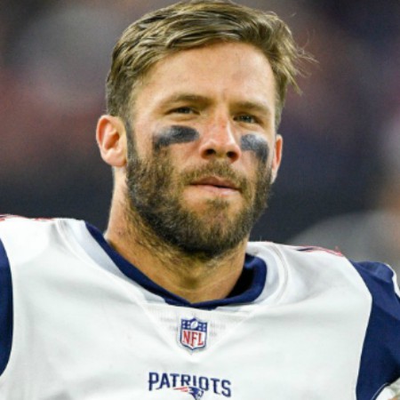 Julian Edelman Father of a Daughter; His Net Worth 2022, Salary