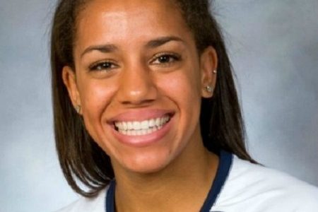 Mariah Riddlesprigger