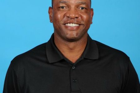 Doc Rivers