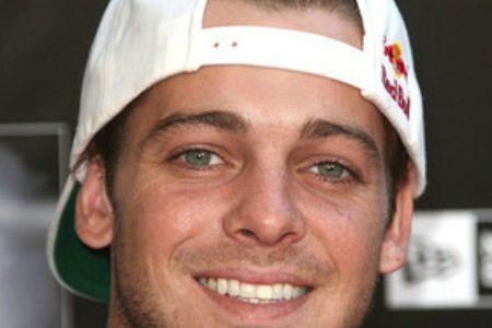Ryan Sheckler