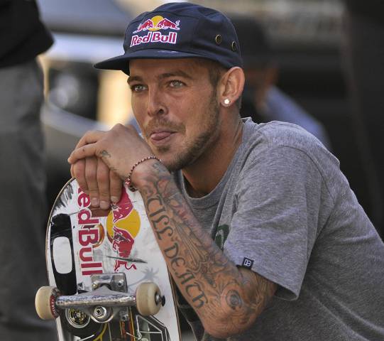 Does Ryan Sheckler Have a Wife? What is His Net Worth?