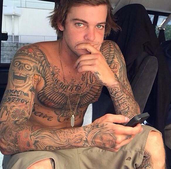 Does Ryan Sheckler Have A Wife What Is His Net Worth