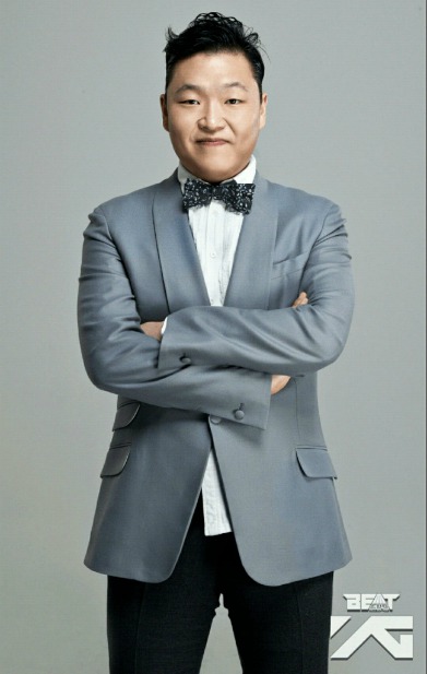 Yoo Hye Yeon's husband, Psy