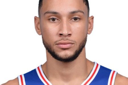 Ben Simmons