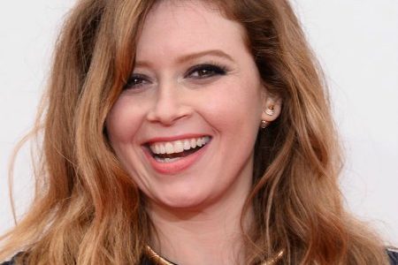 Natasha Lyonne