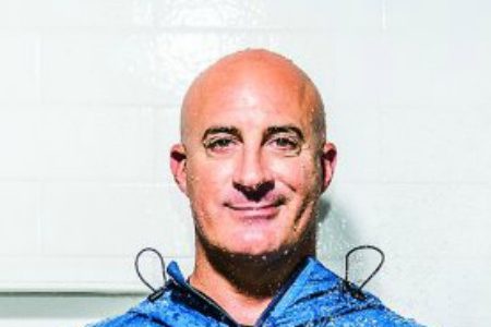 Jim Cantore
