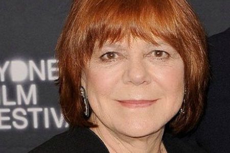 Rima Horton