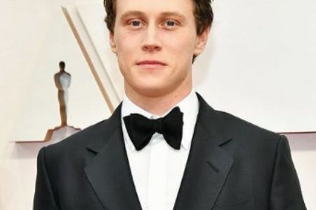 George MacKay