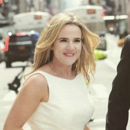 Net Worth of Shane Lowry’s wife Wendy Honner; Married life & other Facts
