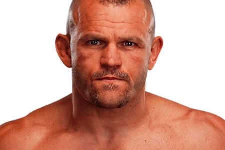 Chuck Liddell