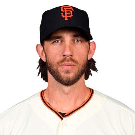 where is madison bumgarner from