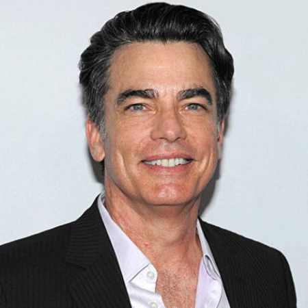 Biography & Personal life of Peter Gallagher who played the role of ...