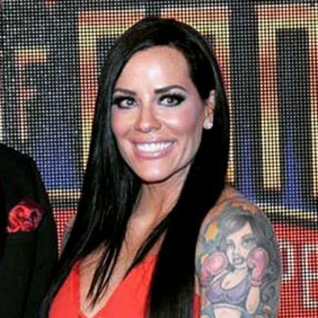 corey graves wife amy polinsky