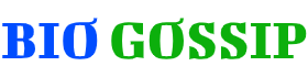 Biogossip logo