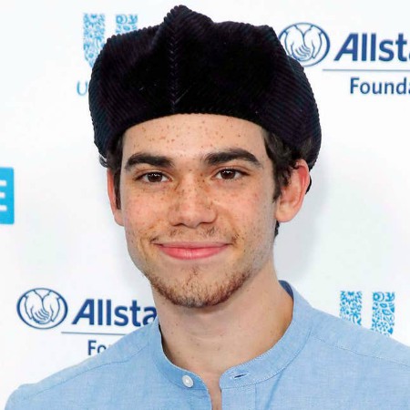 What was the Net Worth of Cameron Boyce? His Death, Funeral, Sister