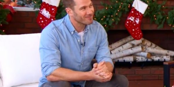 Luke Macfarlane