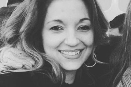 Kristina Sunshine Jung